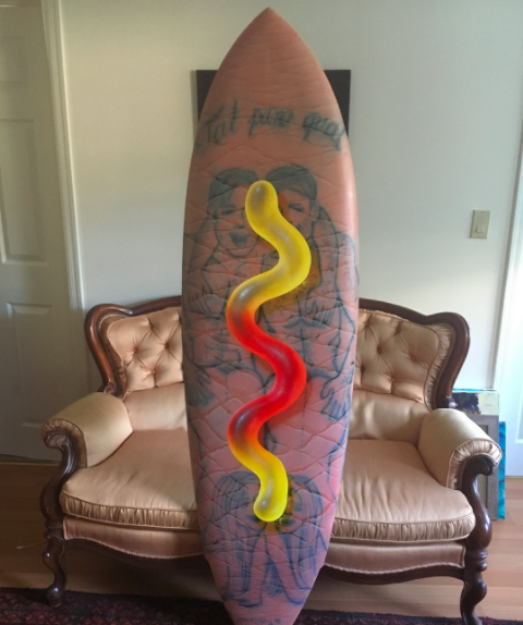 Christian Rex van Minnen